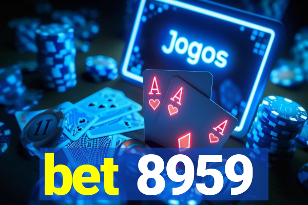 bet 8959